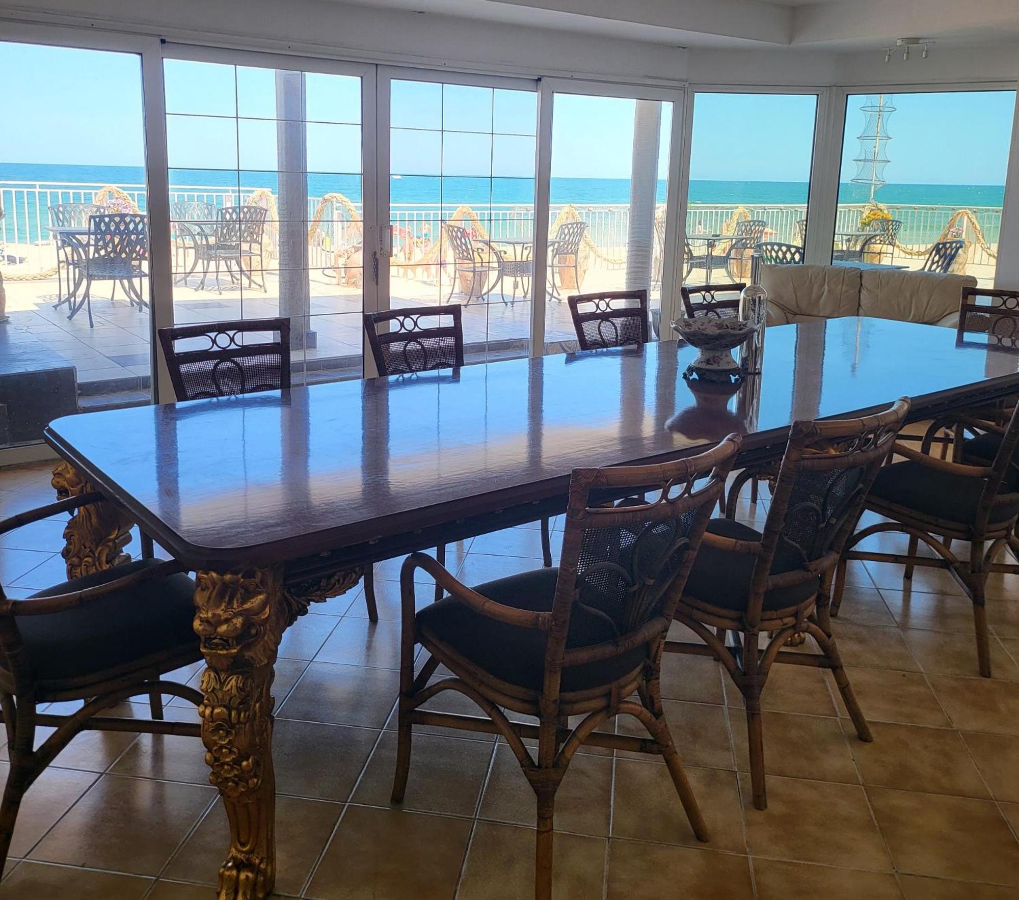 La Perla Bianca Residence Eforie Nord Extérieur photo